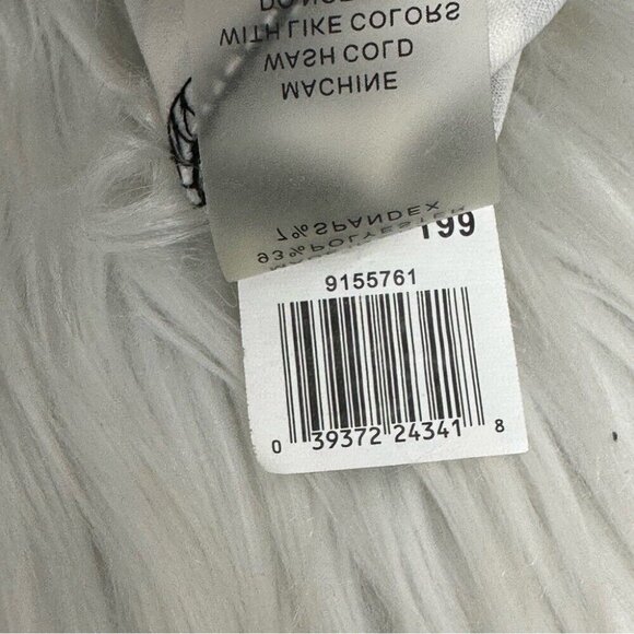 Vince Camuto Women’s Contemporary Black Floral Quiet Luxury Career Dress S/C34‎ - Picture 7 of 13